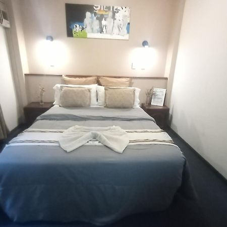 Hostel&Spa Mediterránea Cordova Esterno foto